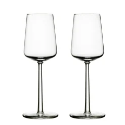 Essence Hvitvinsglass 2-Pack