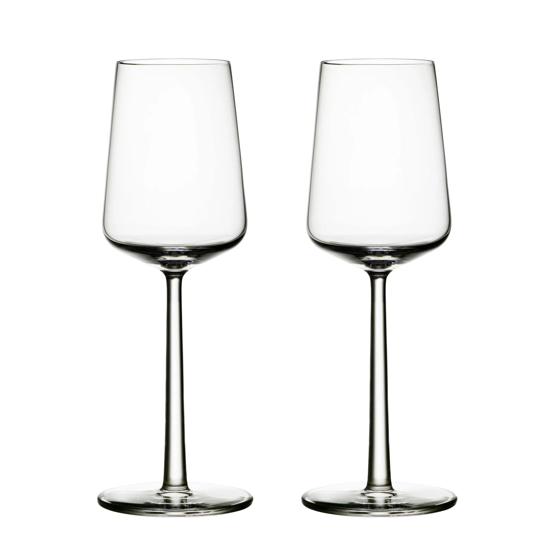 Essence Hvitvinsglass 2-Pack