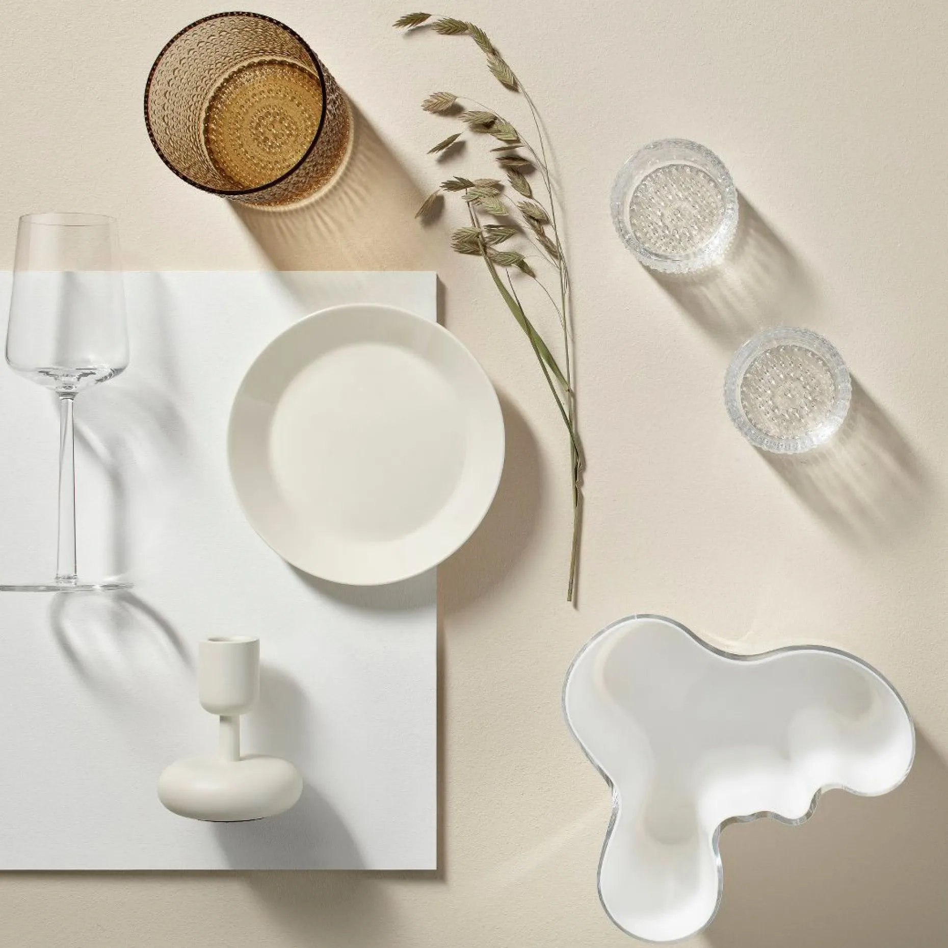 Essence Hvitvinsglass 2-Pack