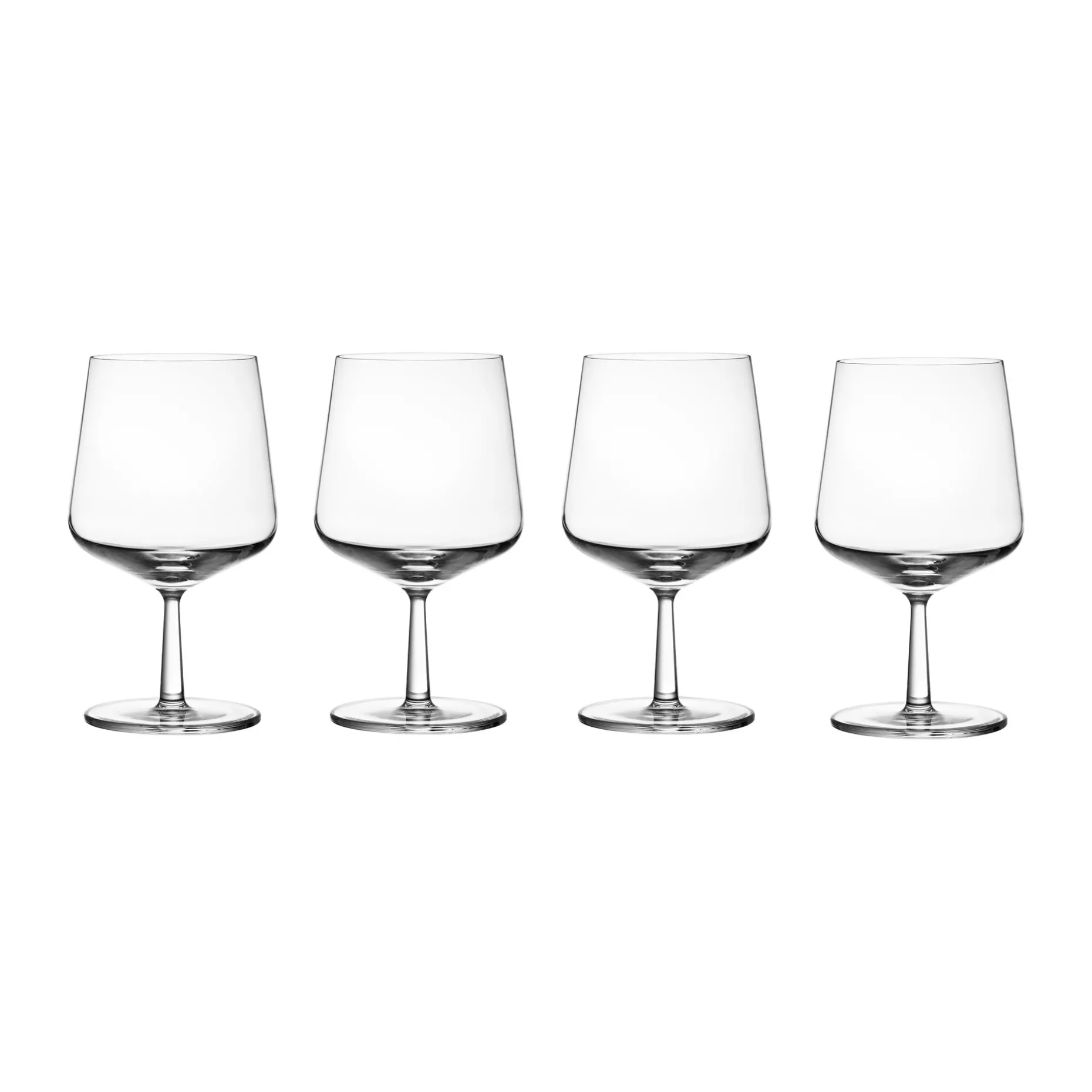 Essence Ølglass 4-Pakk