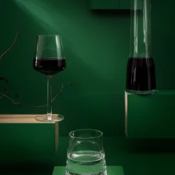 Essence Rodvinsglass 2-Pack
