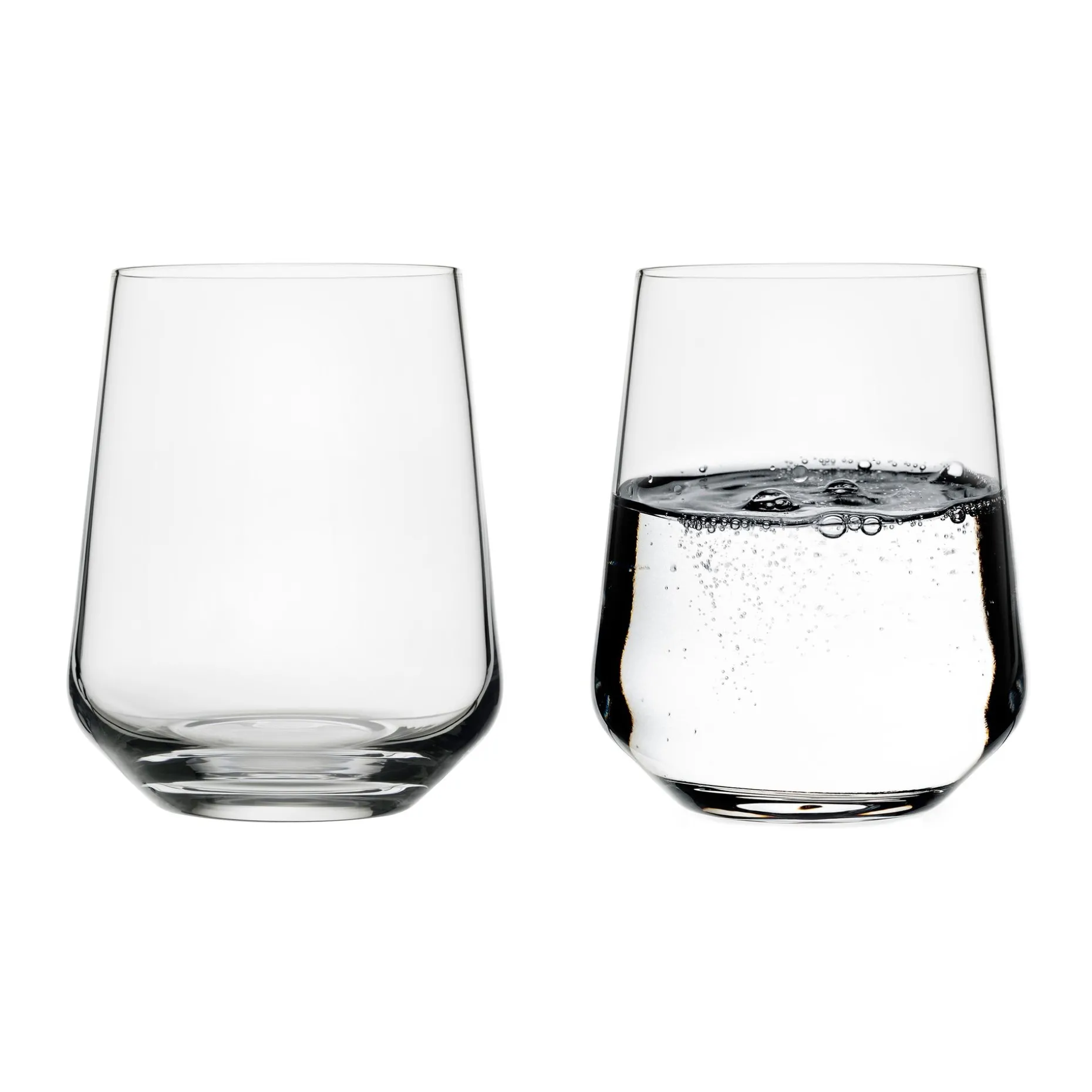 Essence Vannglass 2-Pakk
