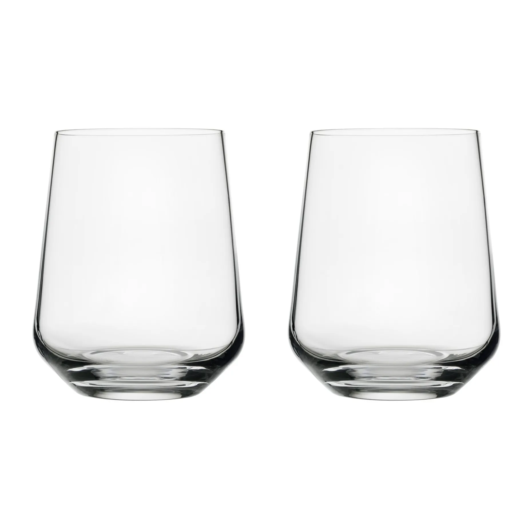Essence Vannglass 2-Pakk