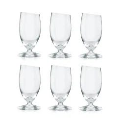 Eva Solo Drammeglass 6-Pakn.