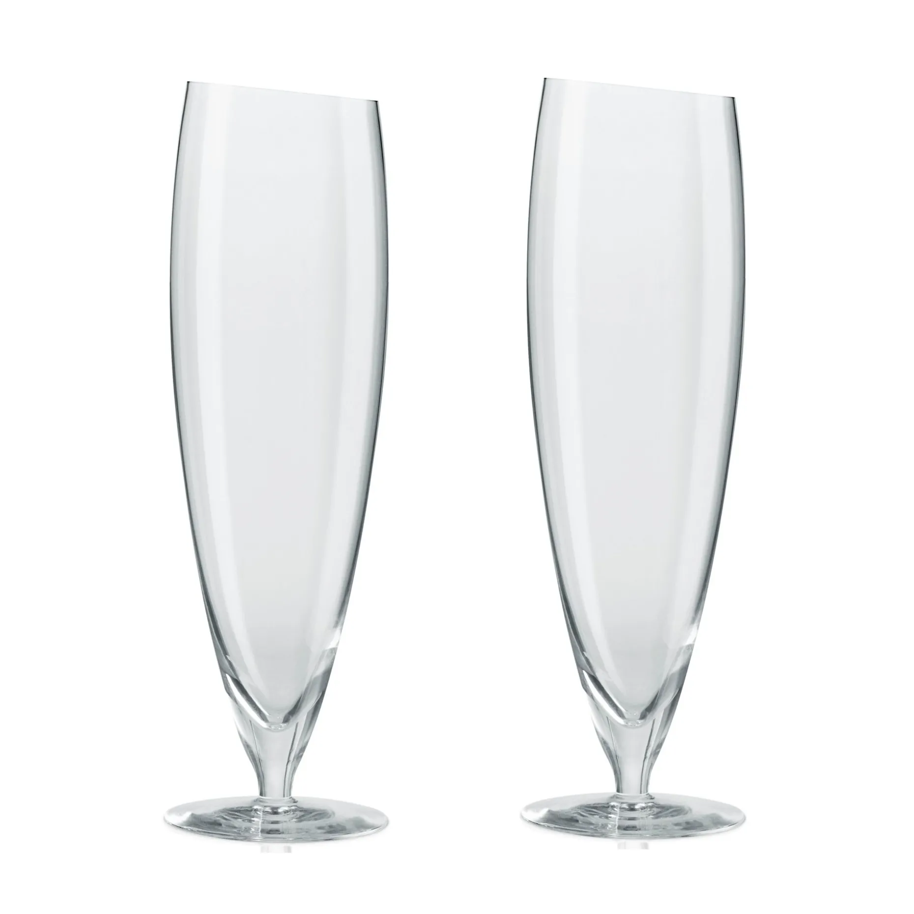 Eva Solo Ølglass 2-Pakn.