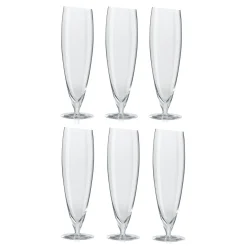 Eva Solo Ølglass 6-Pakn.