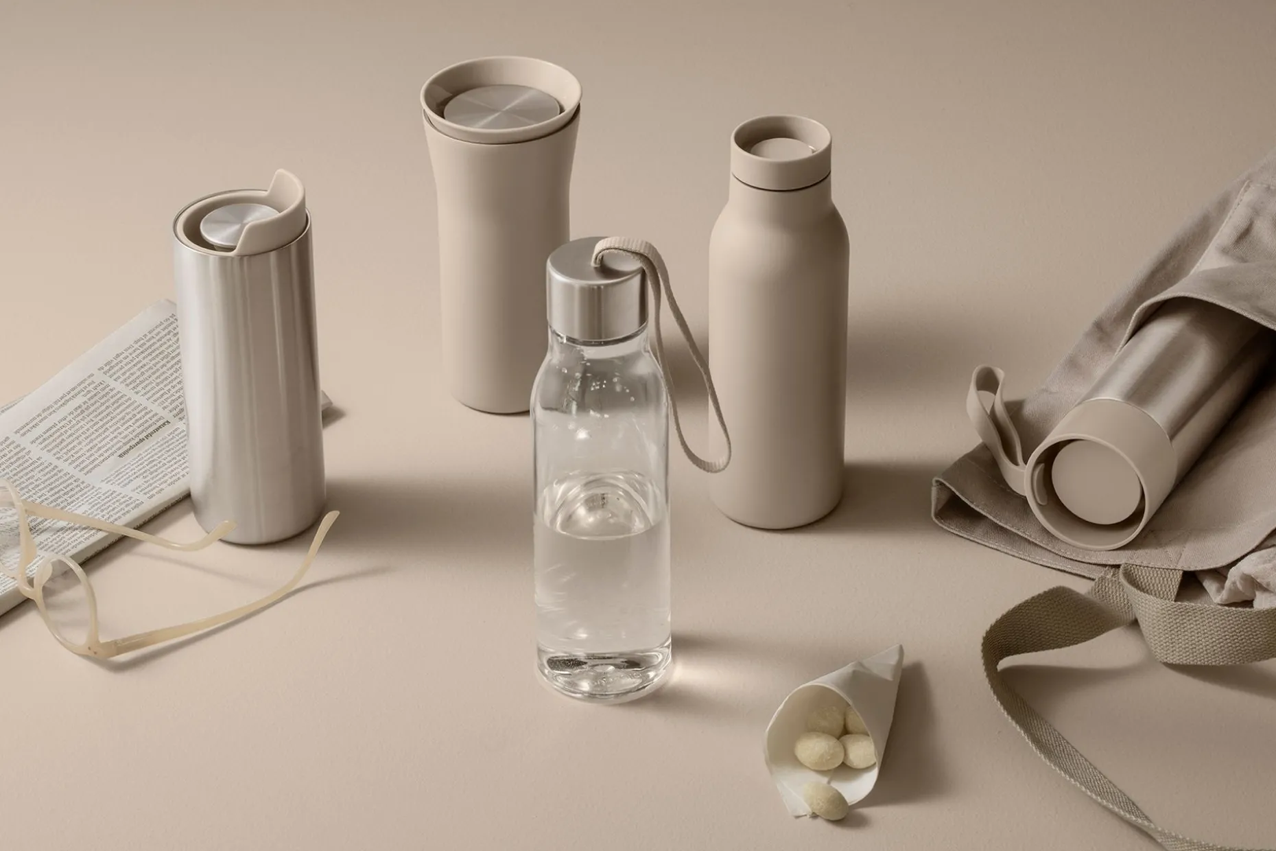 Eva Solo Urban To Go Termokopp Recycled