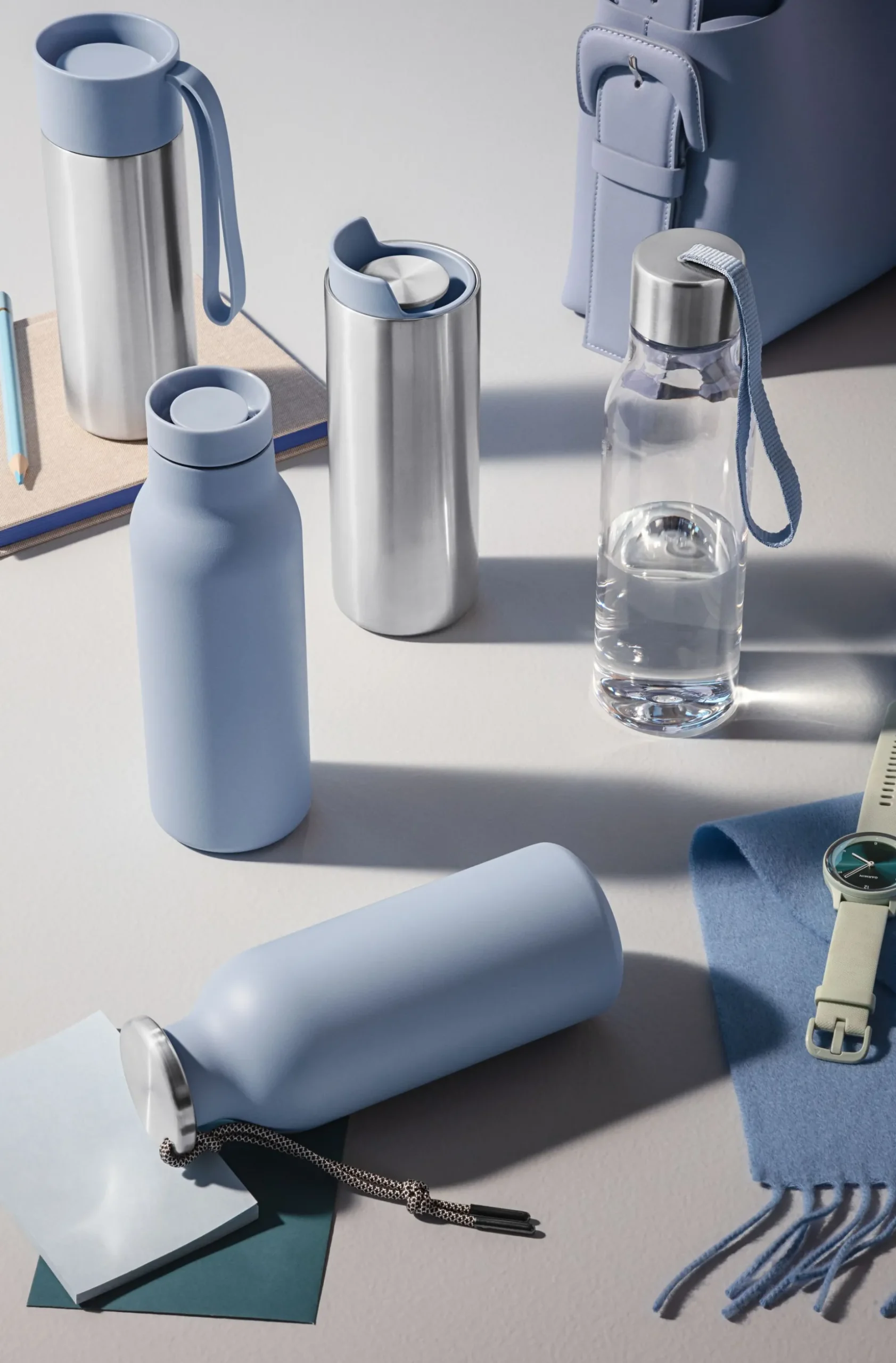 Eva Solo Urban To Go Termokopp Recycled