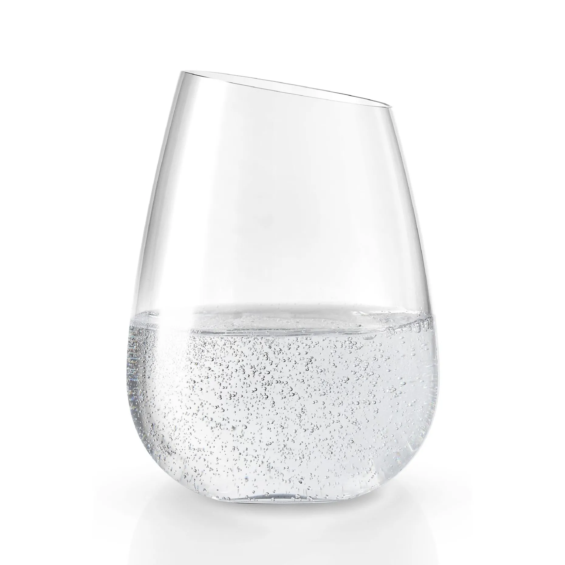 Eva Solo Vannglass Lavt