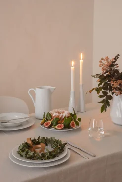 Eva Trio Legio Nova Dyp Tallerken