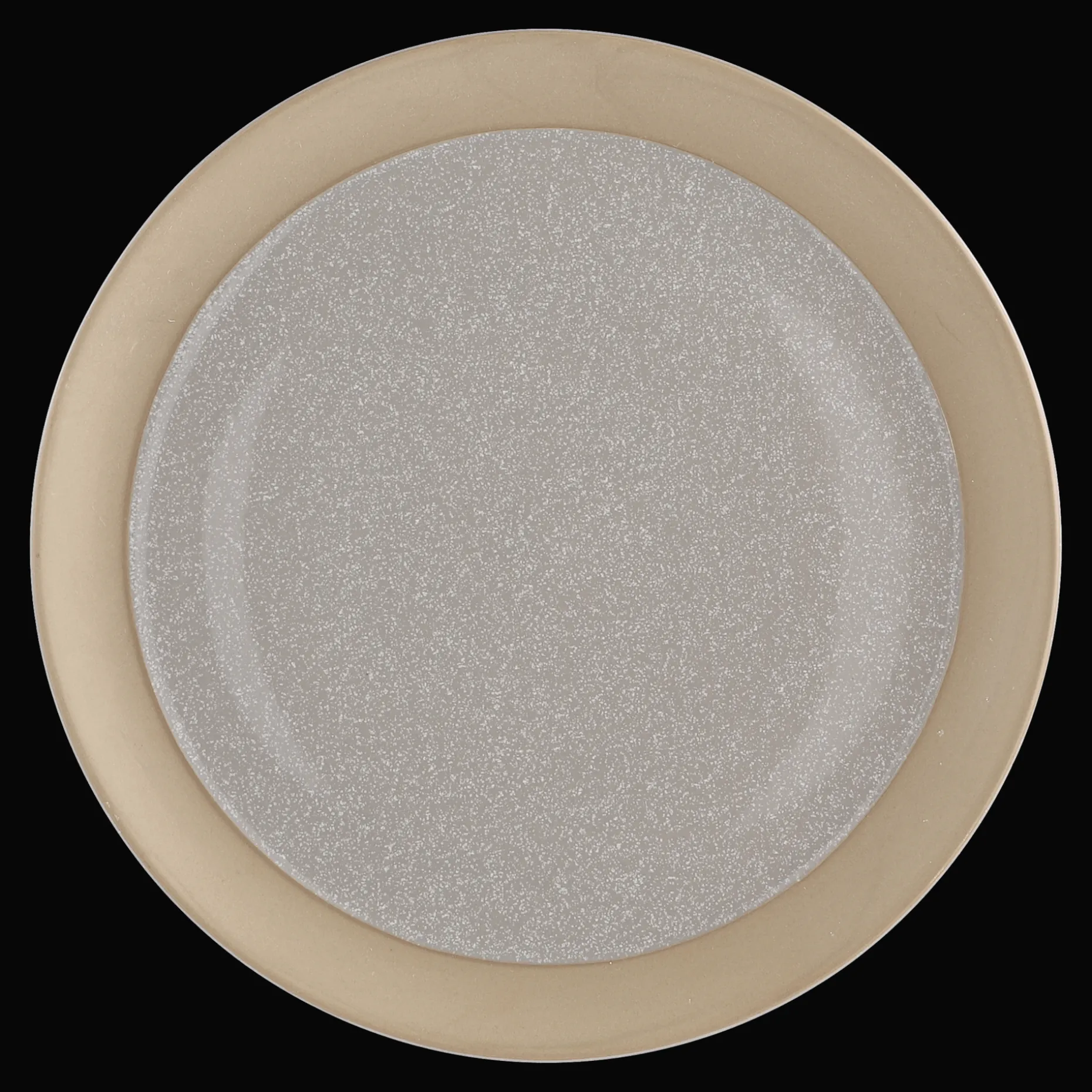 Fossil Tallerken O 26 Cm
