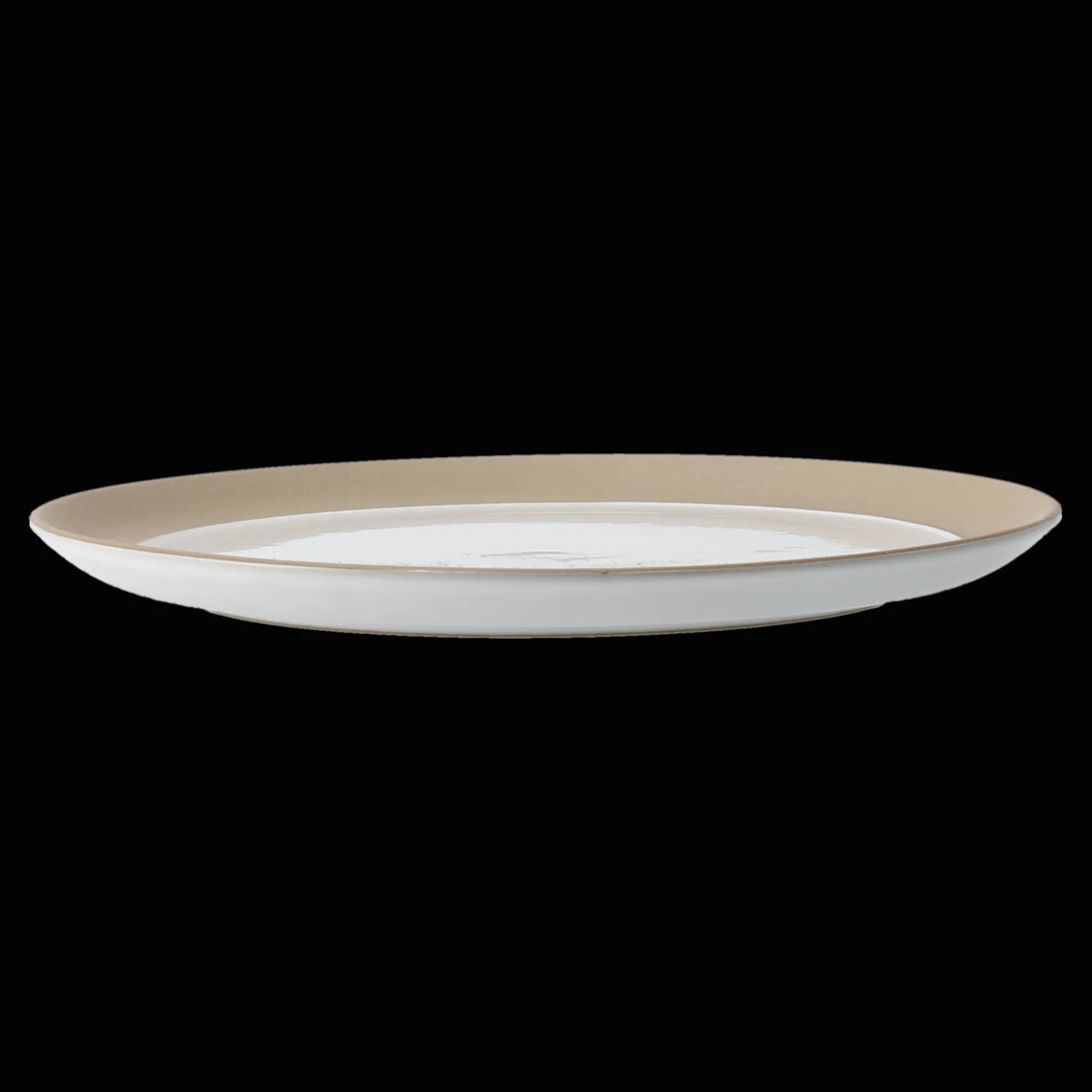 Fossil Tallerken O 26 Cm