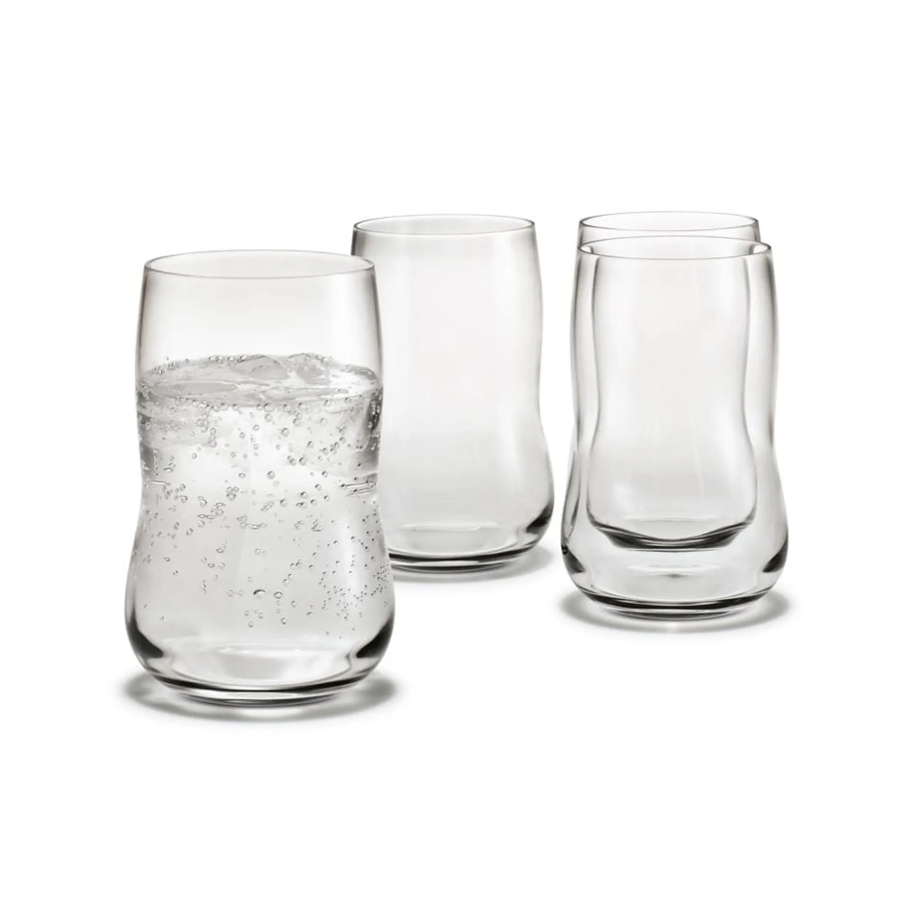 Future Glass 4-Pakn.
