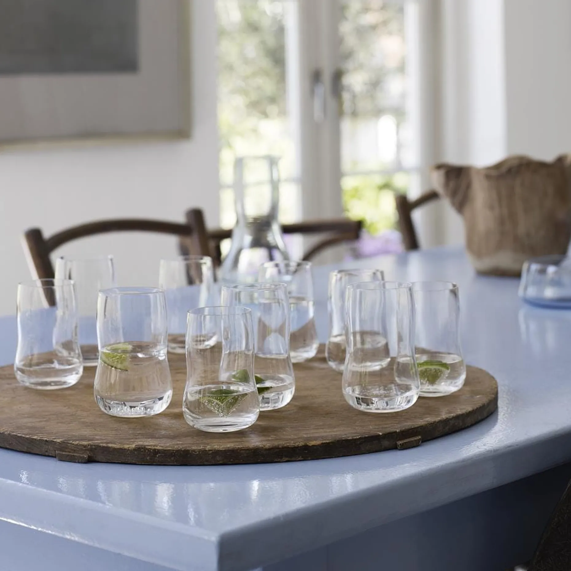 Future Glass 4-Pakn.