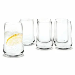 Future Klart Glass 6-Pack