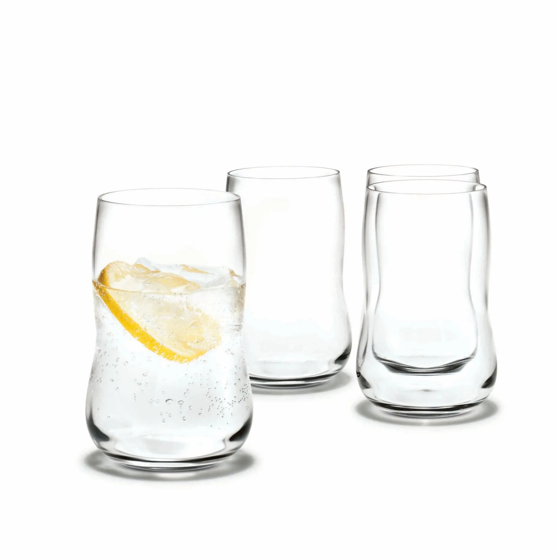 Future Klart Glass 6-Pack