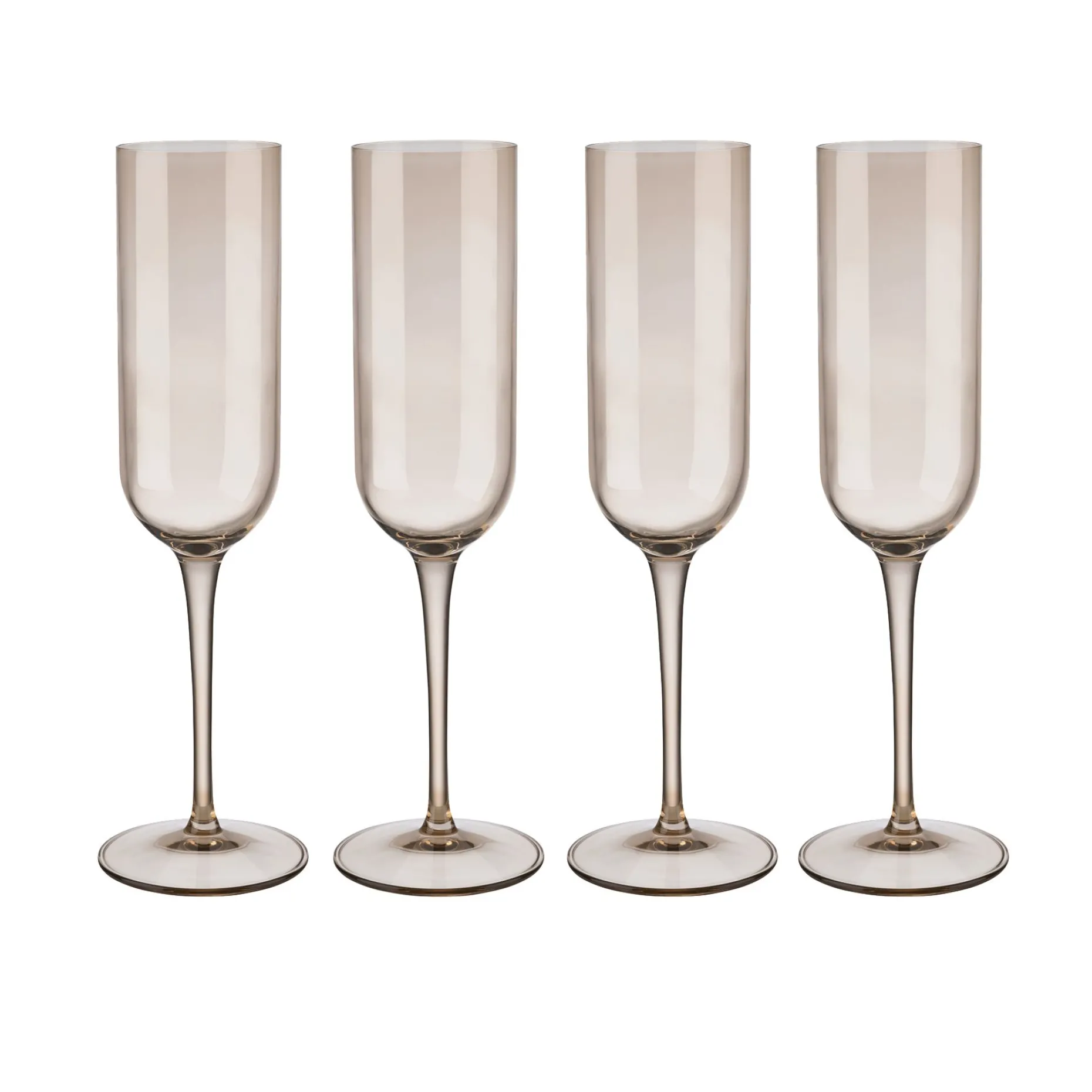 Fuum Champagneglass 21 Cl 4-Pakning