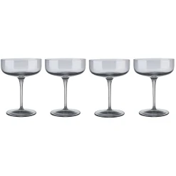 Fuum Champagneglass Coupe 30 Cl 4-Pakning