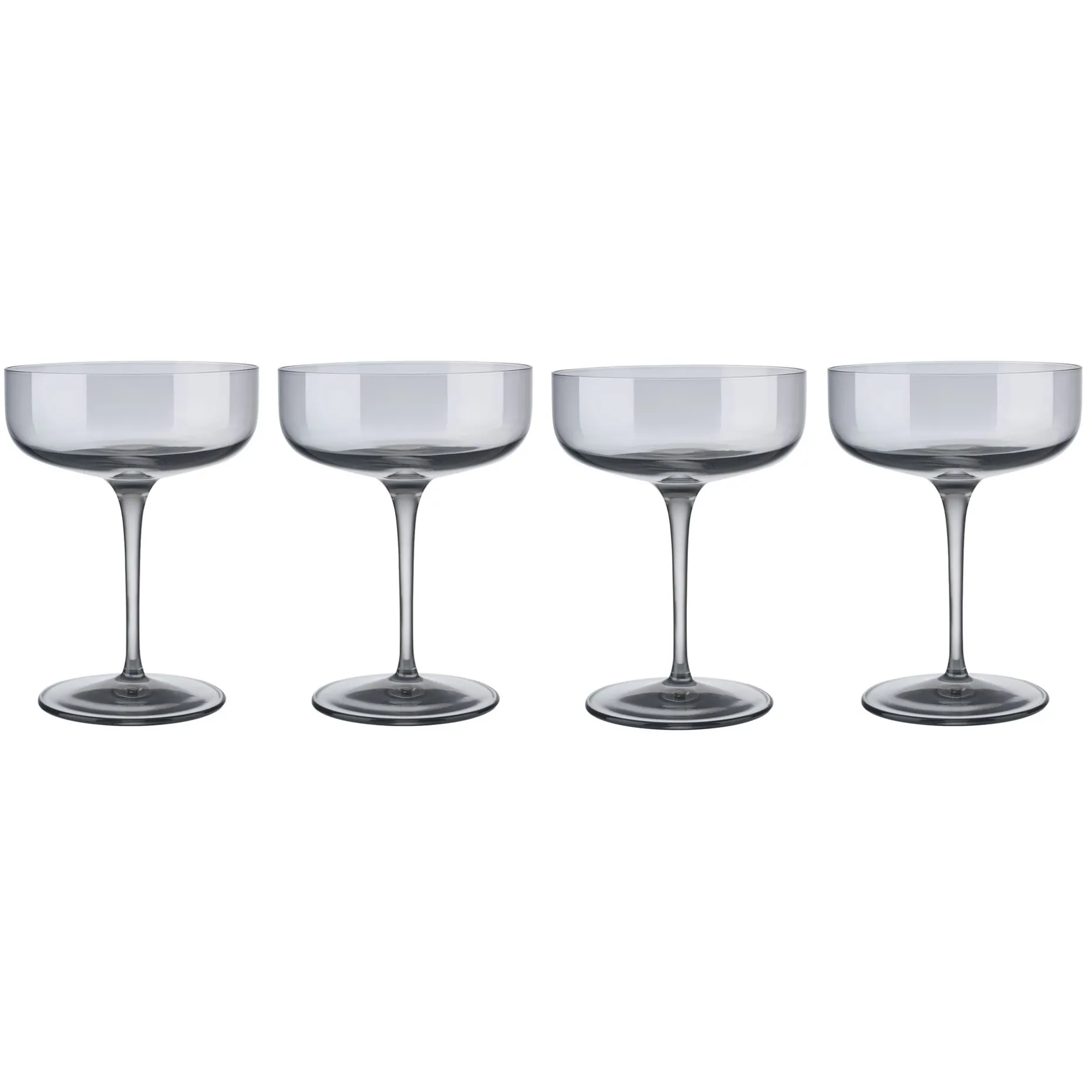 Fuum Champagneglass Coupe 30 Cl 4-Pakning