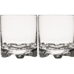 Gaissa Drinkglass 2-Pack