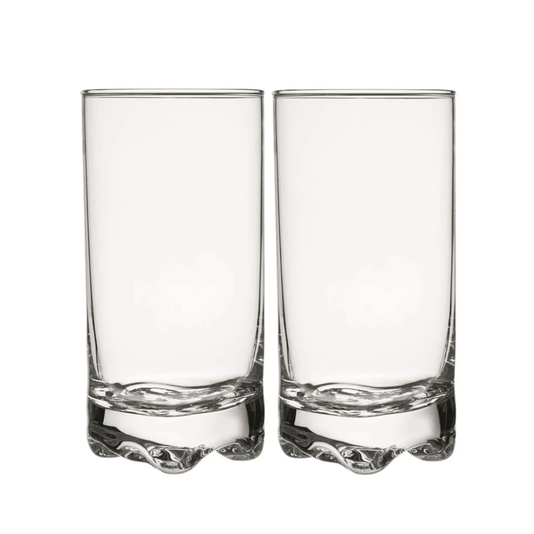 Gaissa Ølglass 2-Pack