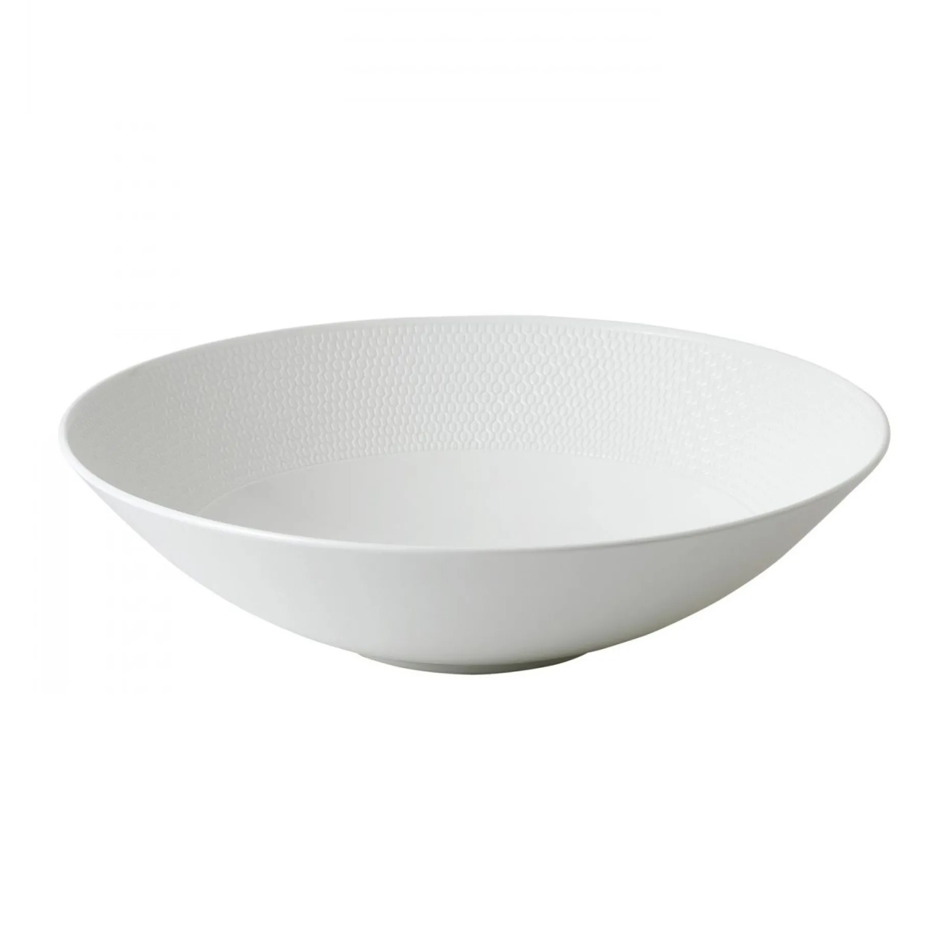 Gio Serveringskal O 28 Cm
