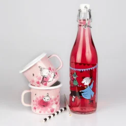 Girls Emaljekopp 25 Cl