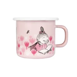 Girls Emaljekopp 25 Cl