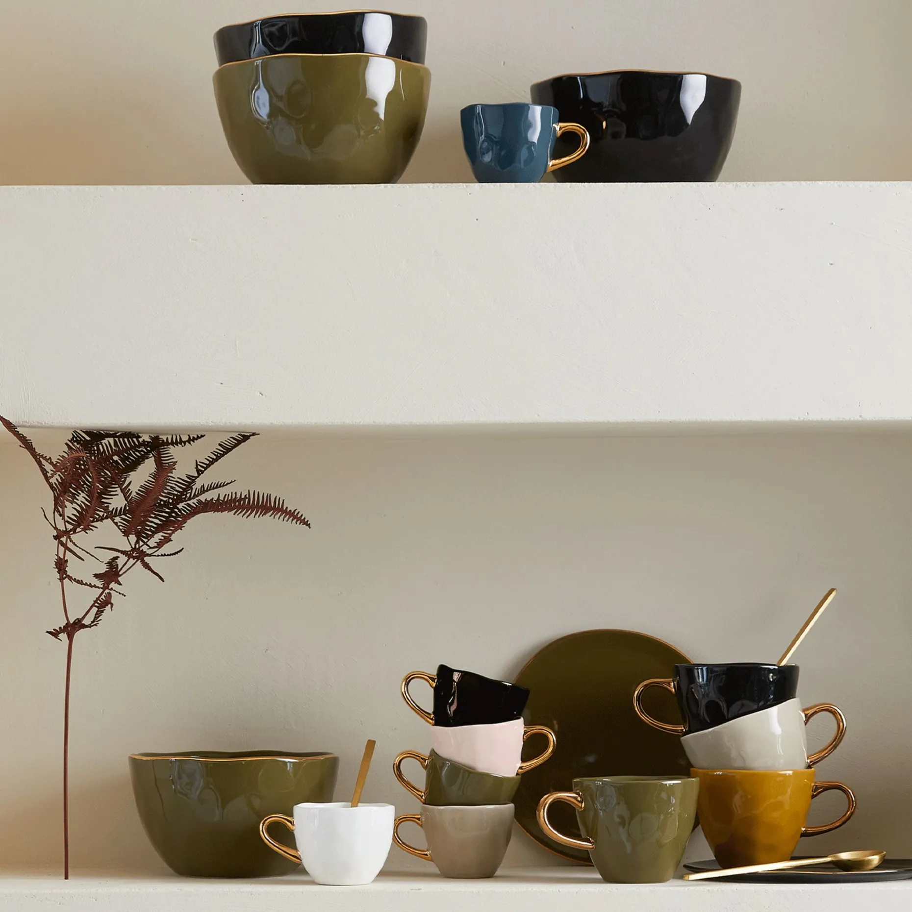 Good Morning Coffee Kopp