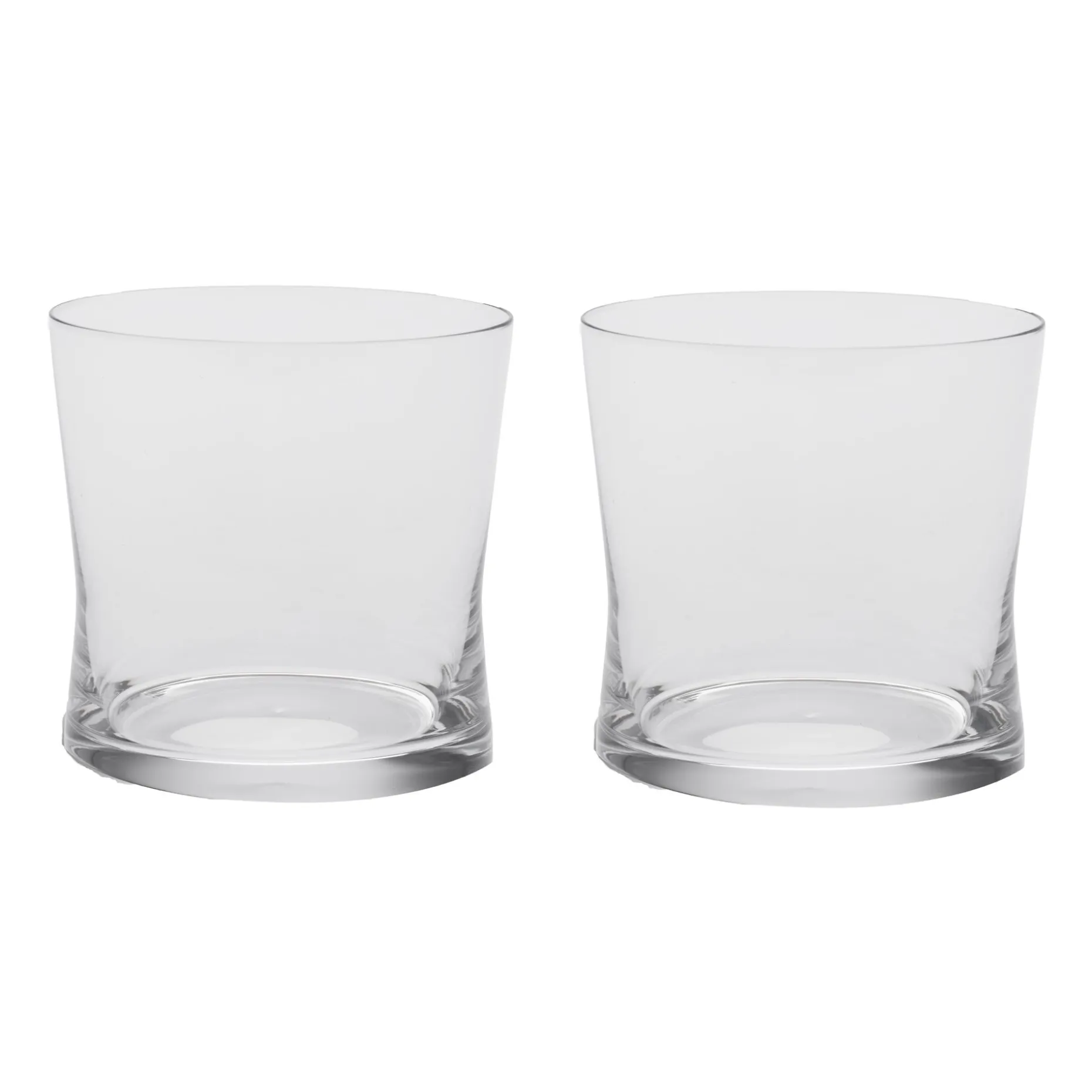 Grace Old Fashioned Glass 32 Cl 2-Pakning