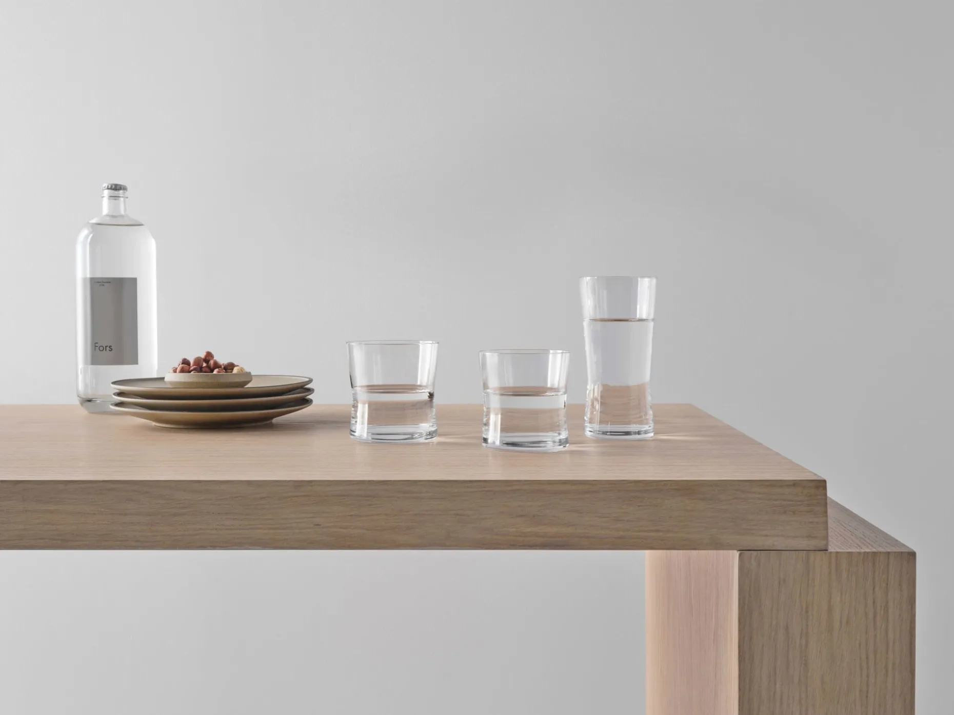 Grace Old Fashioned Glass 32 Cl 2-Pakning