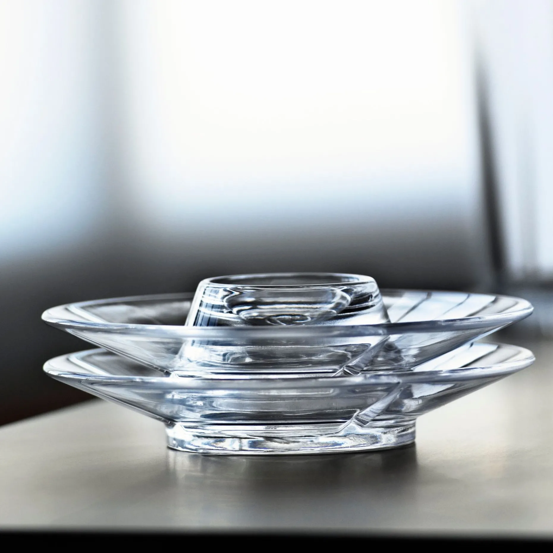 Gran Cru Eggeglass Glass 2-Pakk