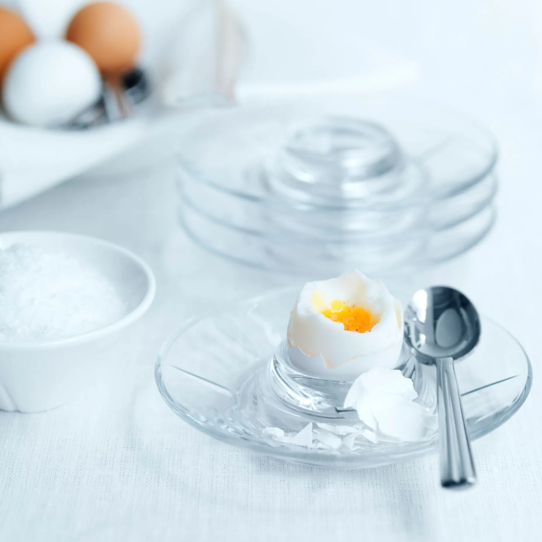 Gran Cru Eggeglass Glass 2-Pakk