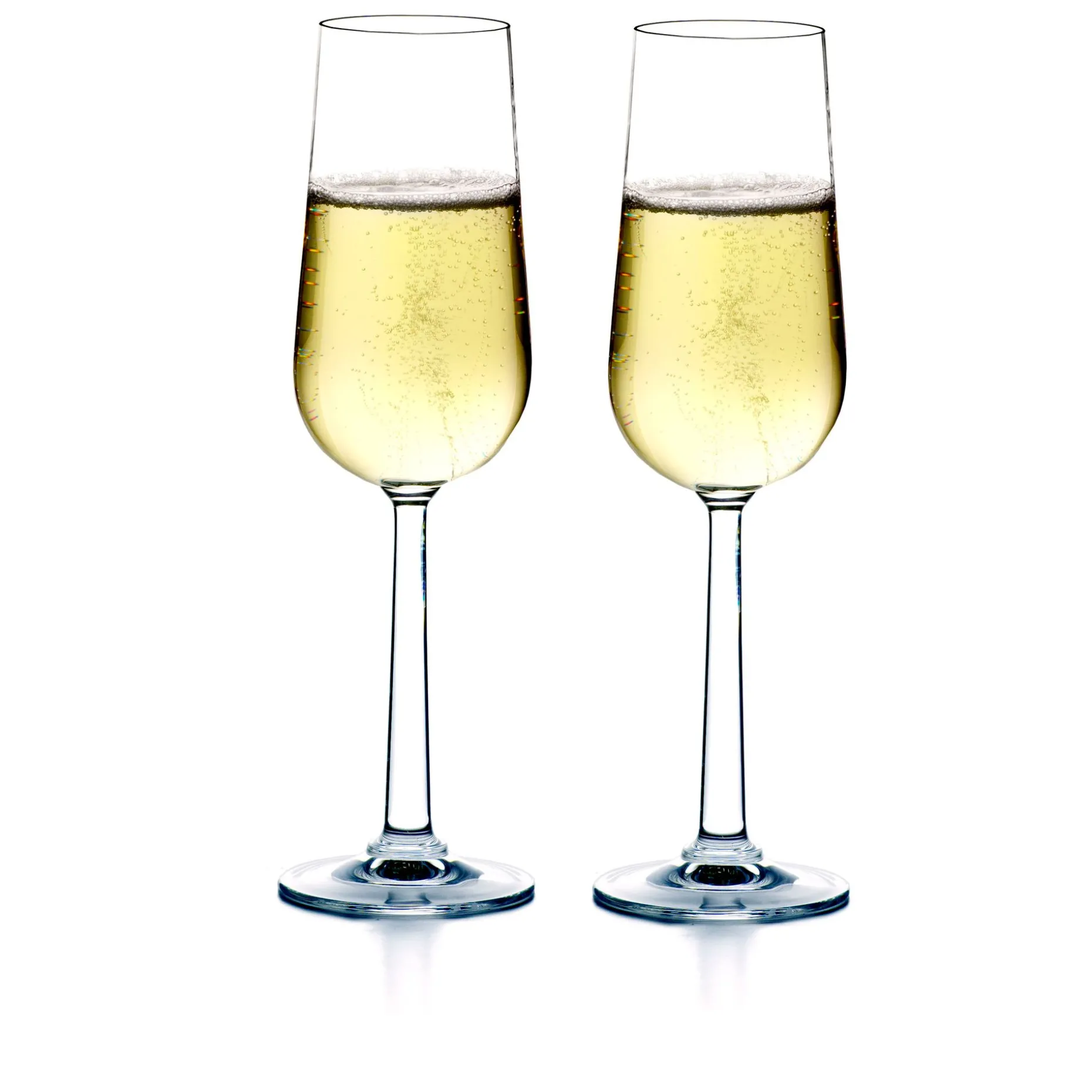 Grand Cru Champagneglass 2-Stk.