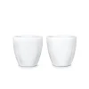 Grand Cru Eggeglass Porselen 2-Pakk