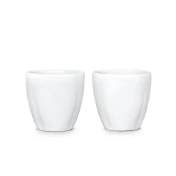 Grand Cru Eggeglass Porselen 2-Pakk