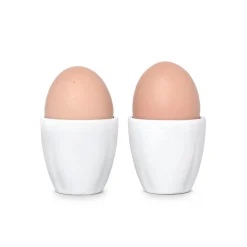 Grand Cru Eggeglass Porselen 2-Pakk