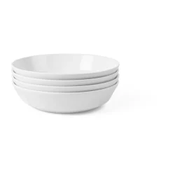 Grand Cru Essentials Skal O 21 Cm 4-Pakning