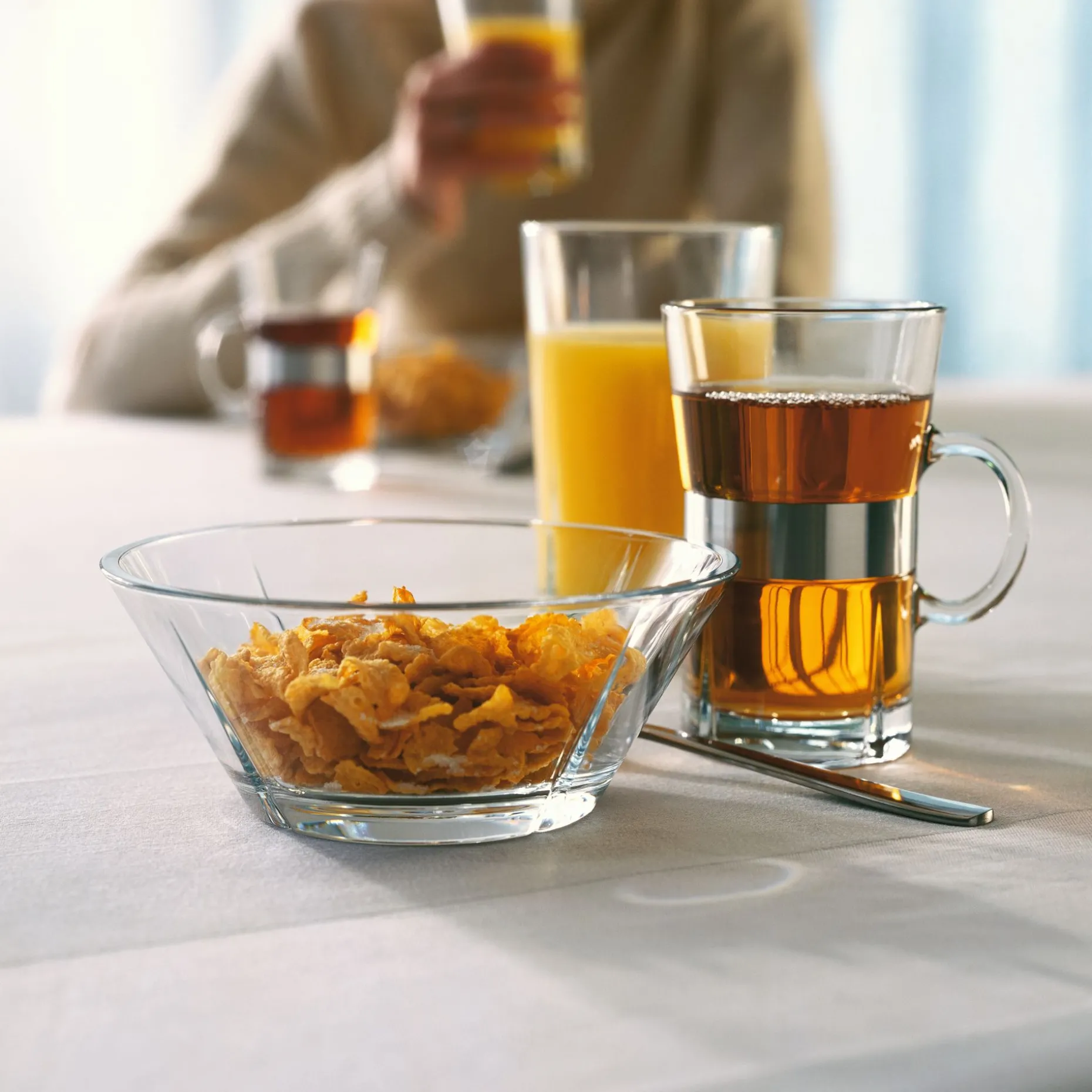 Grand Cru Frokostsett 2 Pers
