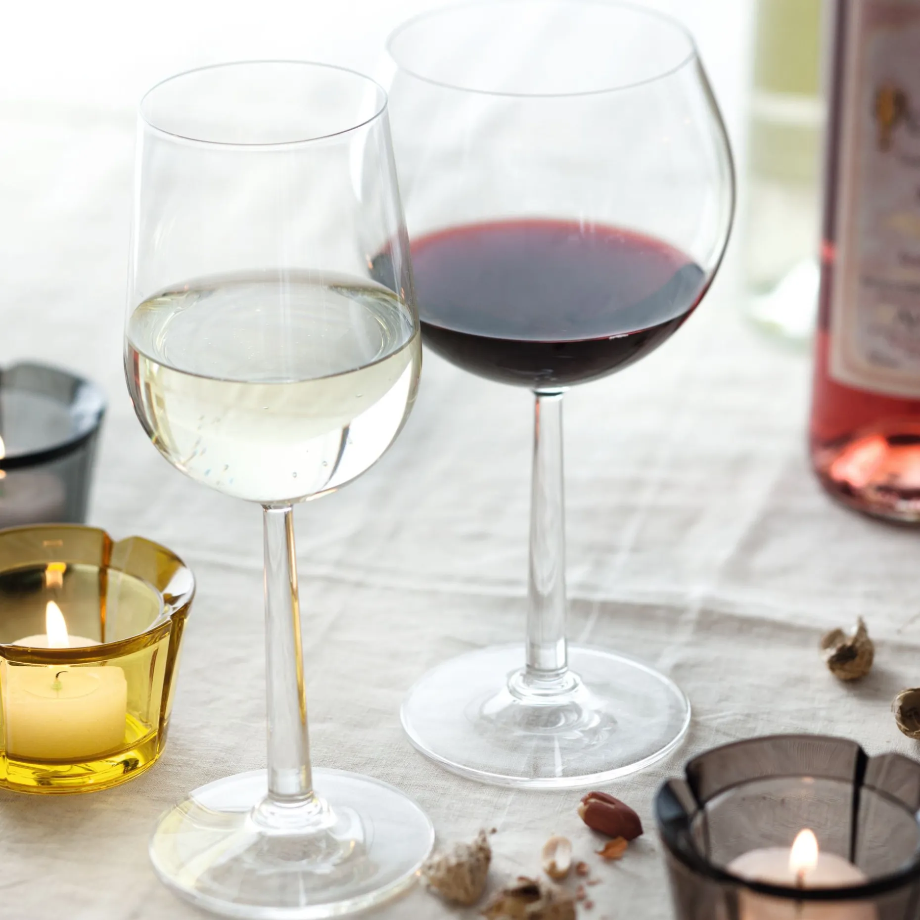 Grand Cru Hvitvinsglass Bordeaux 6-Pakk
