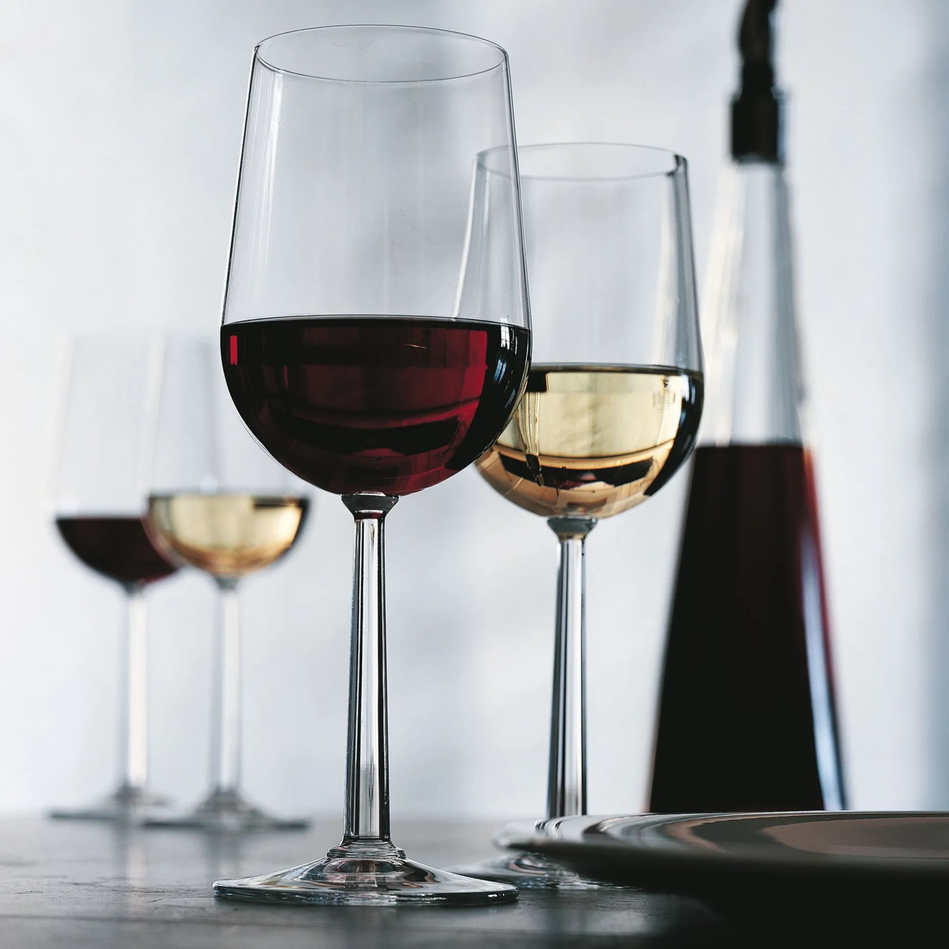 Grand Cru Hvitvinsglass Bordeaux 6-Pakk