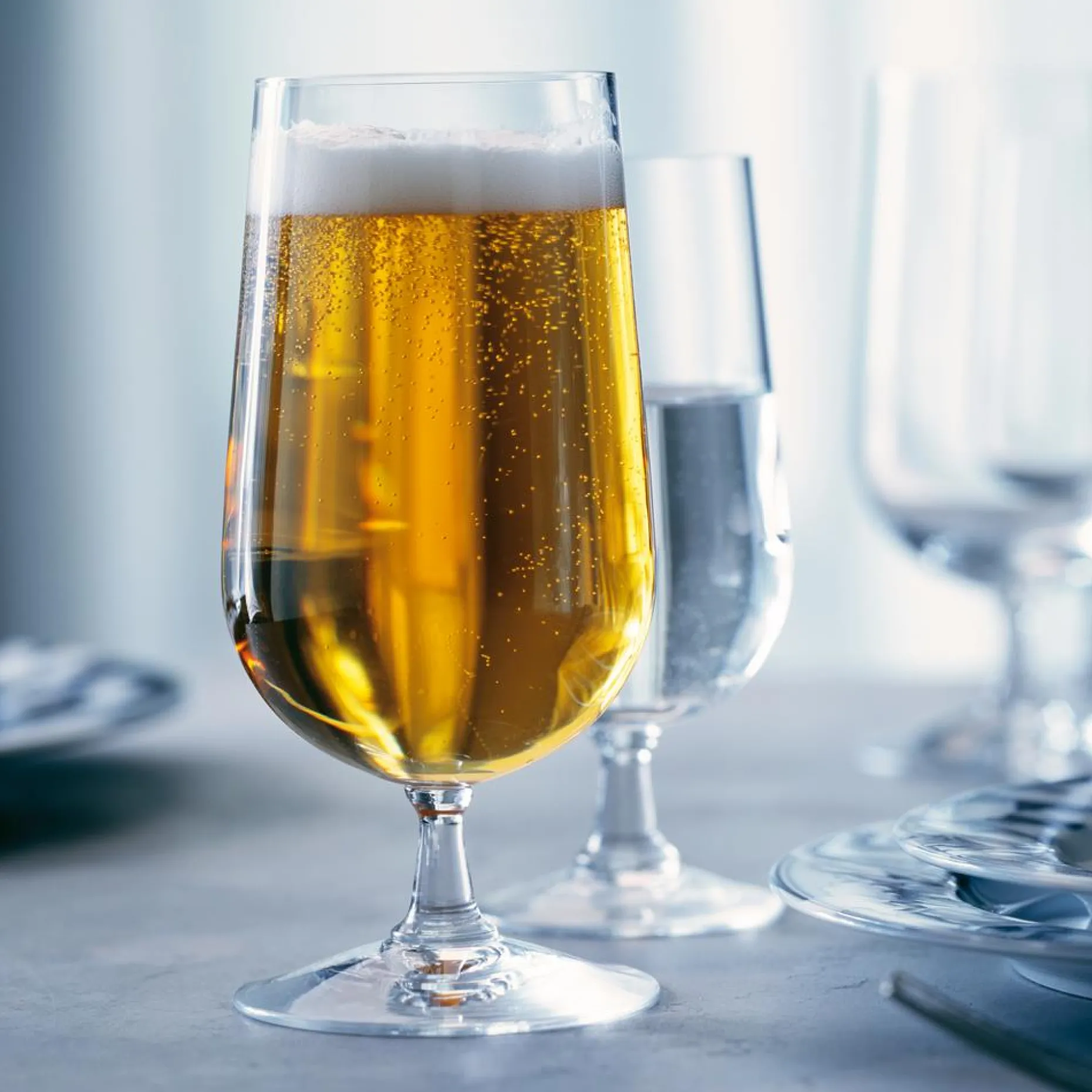 Grand Cru Ølglass 6-Pakk