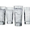 Grand Cru Longdrinkglass 4-Pakk