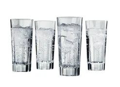 Grand Cru Longdrinkglass 4-Pakk