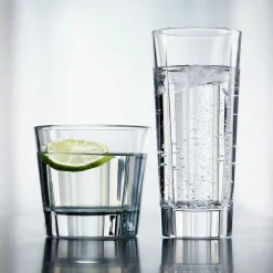 Grand Cru Longdrinkglass 4-Pakk