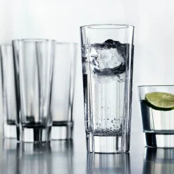 Grand Cru Longdrinkglass 4-Pakk