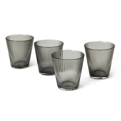 Grand Cru Nouveau Vannglass 26 Cl 4-Pakning