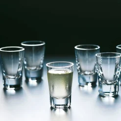Grand Cru Snapsglas 6-Pakk