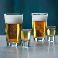 Grand Cru Snapsglas 6-Pakk