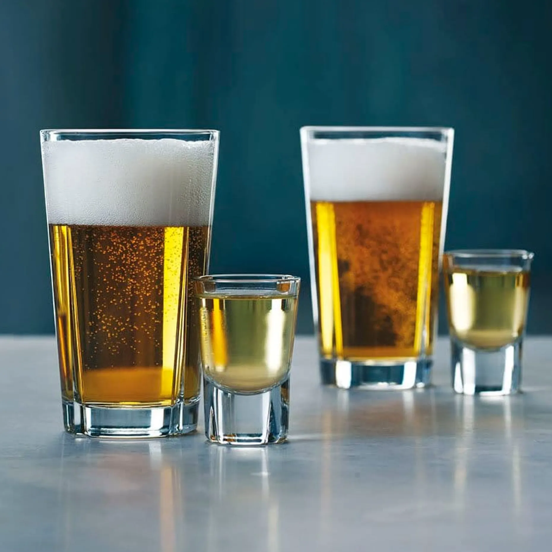 Grand Cru Snapsglas 6-Pakk